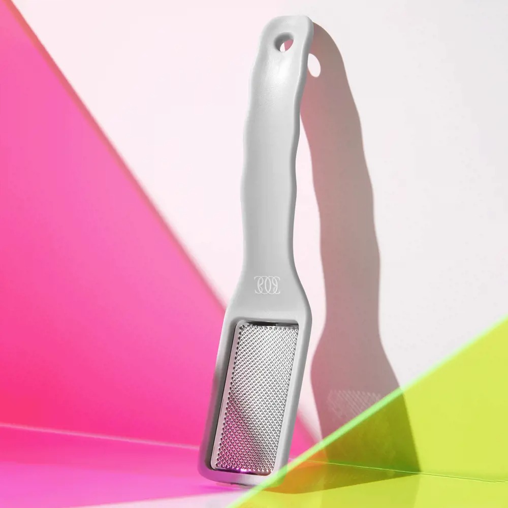 Expert Stainless Steel Foot File