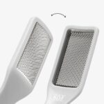 Expert Stainless Steel Foot File