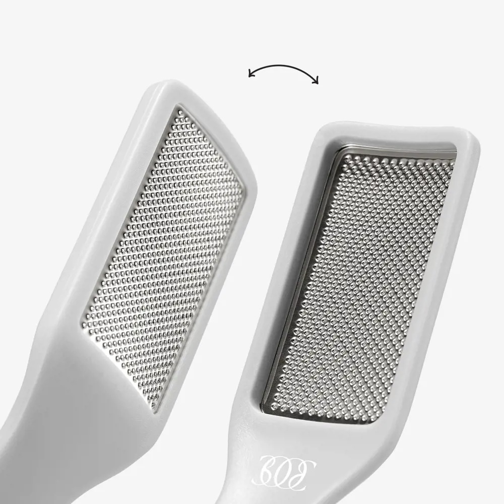 Expert Stainless Steel Foot File