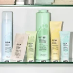 Feet Up Everyday Moisturizing Foot Cream All Night Long