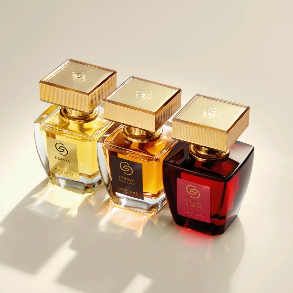 Giordani Gold Essenza Perfume