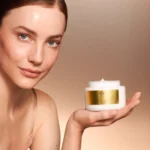 Giordani Gold Essenza Perfumed Body Cream