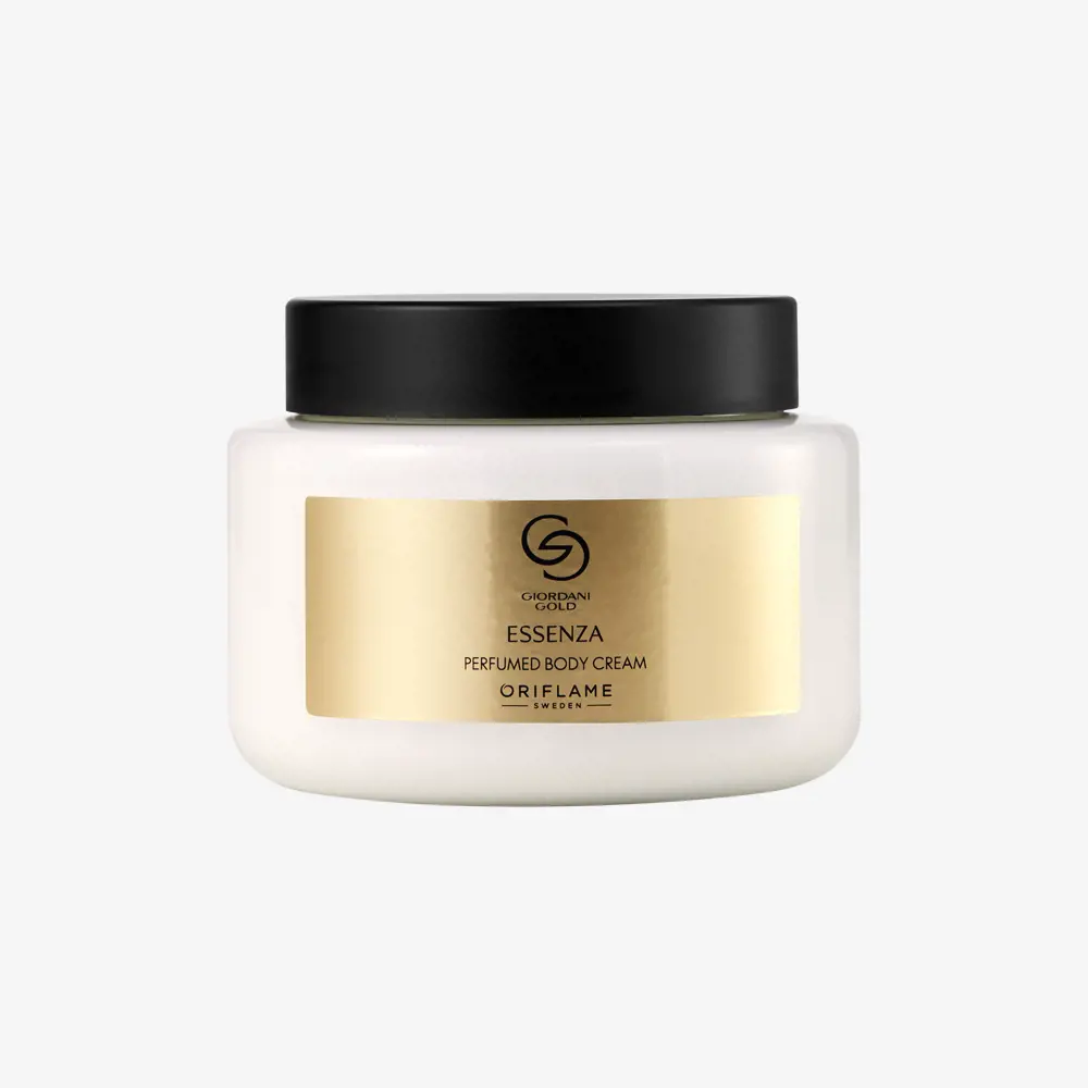 Giordani Gold Essenza Perfumed Body Cream