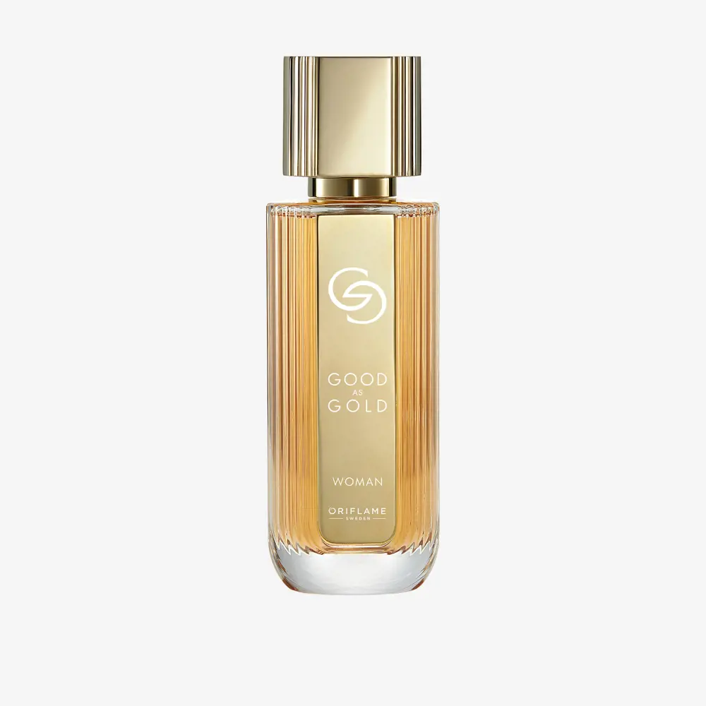 Giordani Gold Good as Gold Woman EdP