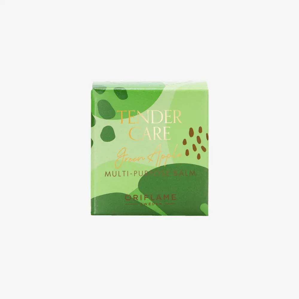 Green Apple Multi-purpose Balm