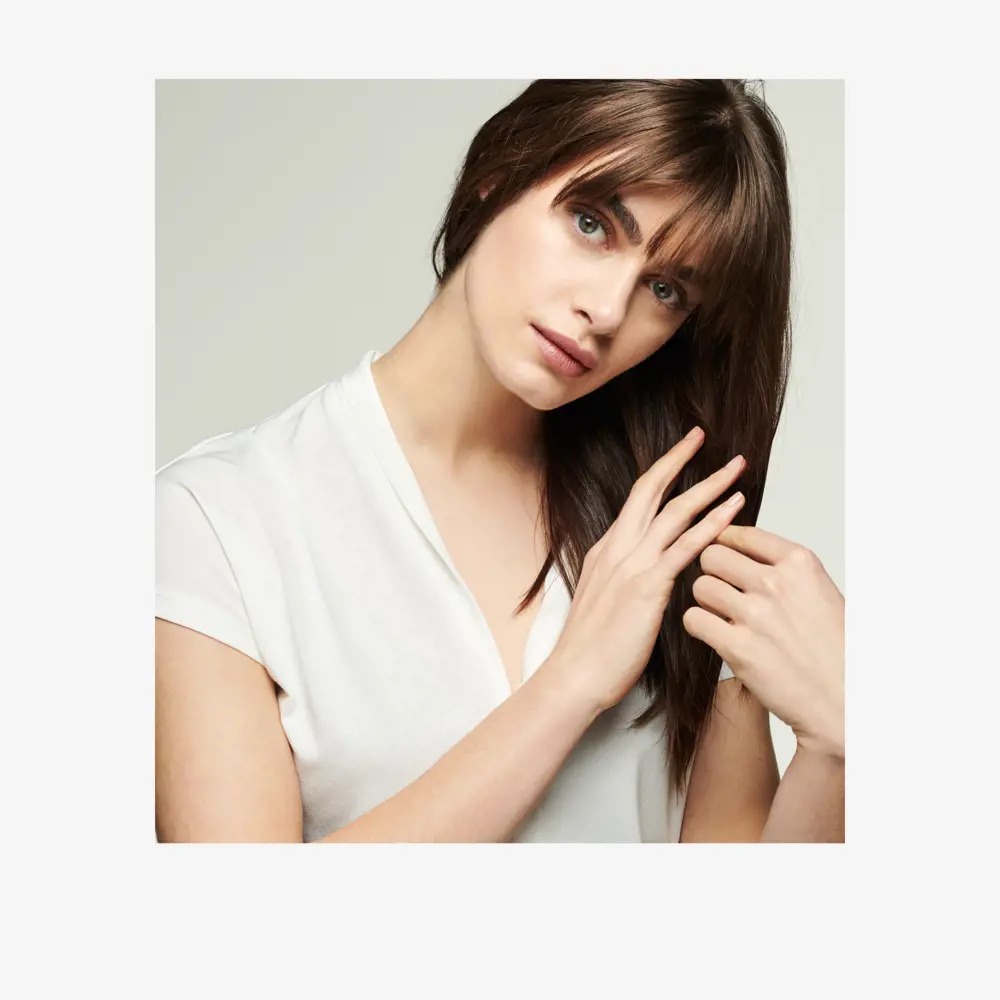 Hair Oil for Repairing Night