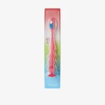 Kids Soft Toothbrush - Pink