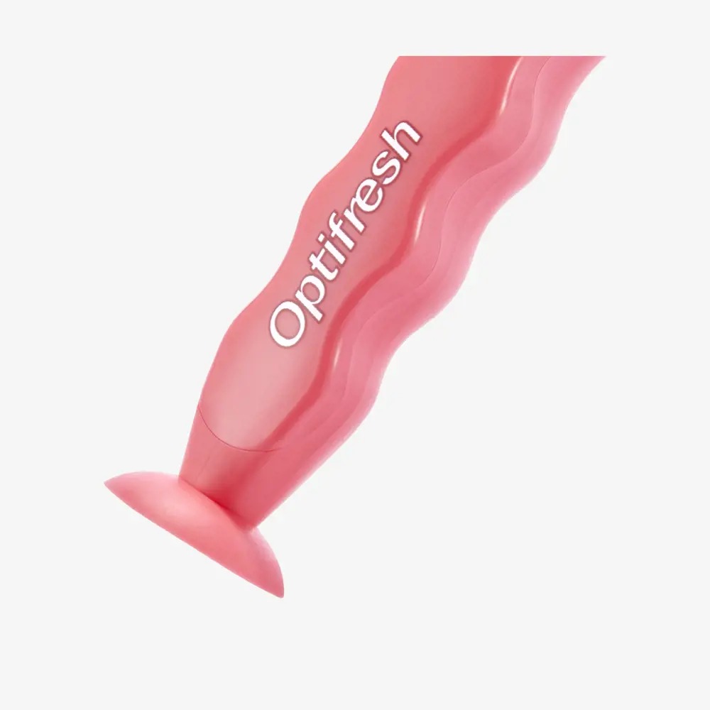 Kids Soft Toothbrush - Pink