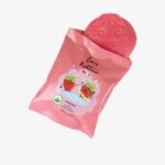 Kids Strawberry Extract Soap