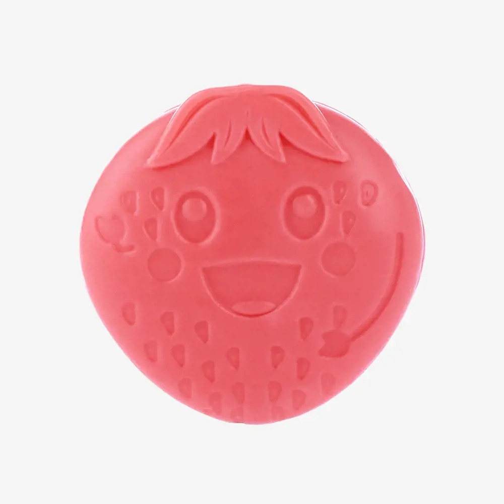 Kids Strawberry Extract Soap