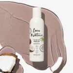 Love Nature Coconut Hair Oil