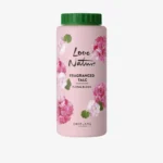 Love Nature Floral Bloom Body Powder