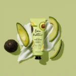 Love Nature Nourishing Hand Cream Containing Organic Avocado Oil