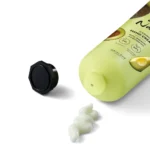 Love Nature Nourishing Hand Cream Containing Organic Avocado Oil