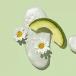 Love Nature Organic Avocado Oil and Chamomile Extract 2 in 1 Shampoo for All Hair Types