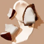 Love Nature Organic Coconut Oil Containing Moisturizing Hand Cream