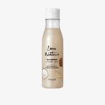 Love Nature Wheat & Coconut Extract Shampoo for Dry Hair