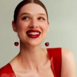 Love Potion Cherry On Top Earrings