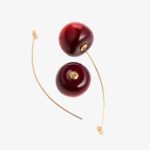 Love Potion Cherry On Top Earrings