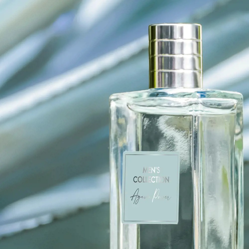 Men's Collection Agave Power EdT