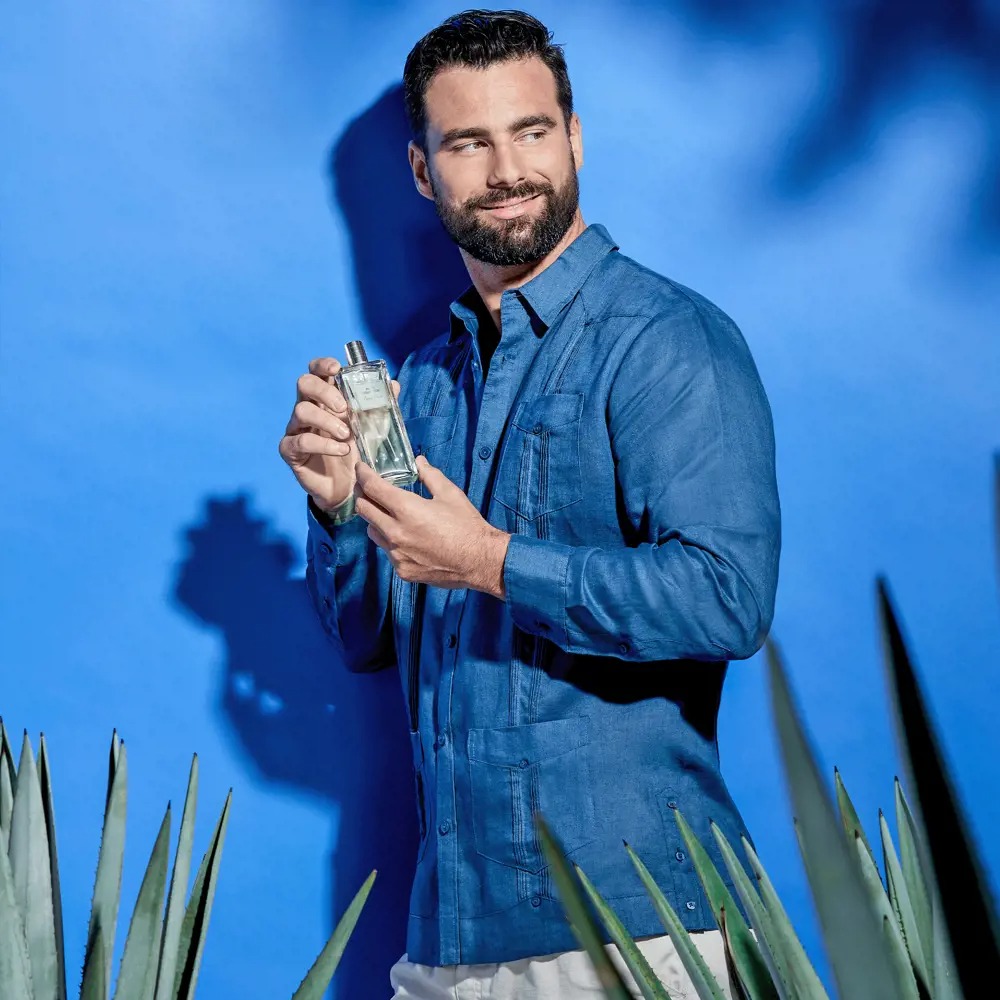 Men's Collection Agave Power EdT