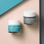 Moisture Quenching Face Mask