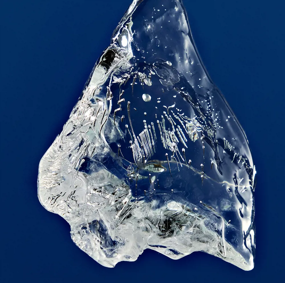 North For Men Subzero 2 in 1 Shaving and Cleaning Foam