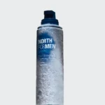 North For Men Subzero 2 in 1 Shaving and Cleaning Foam