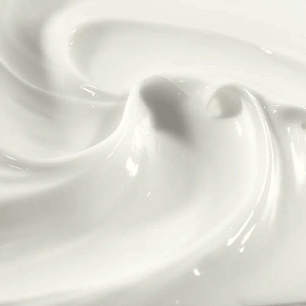 Novage+ Intense Skin Recharge Mask Applied at Night