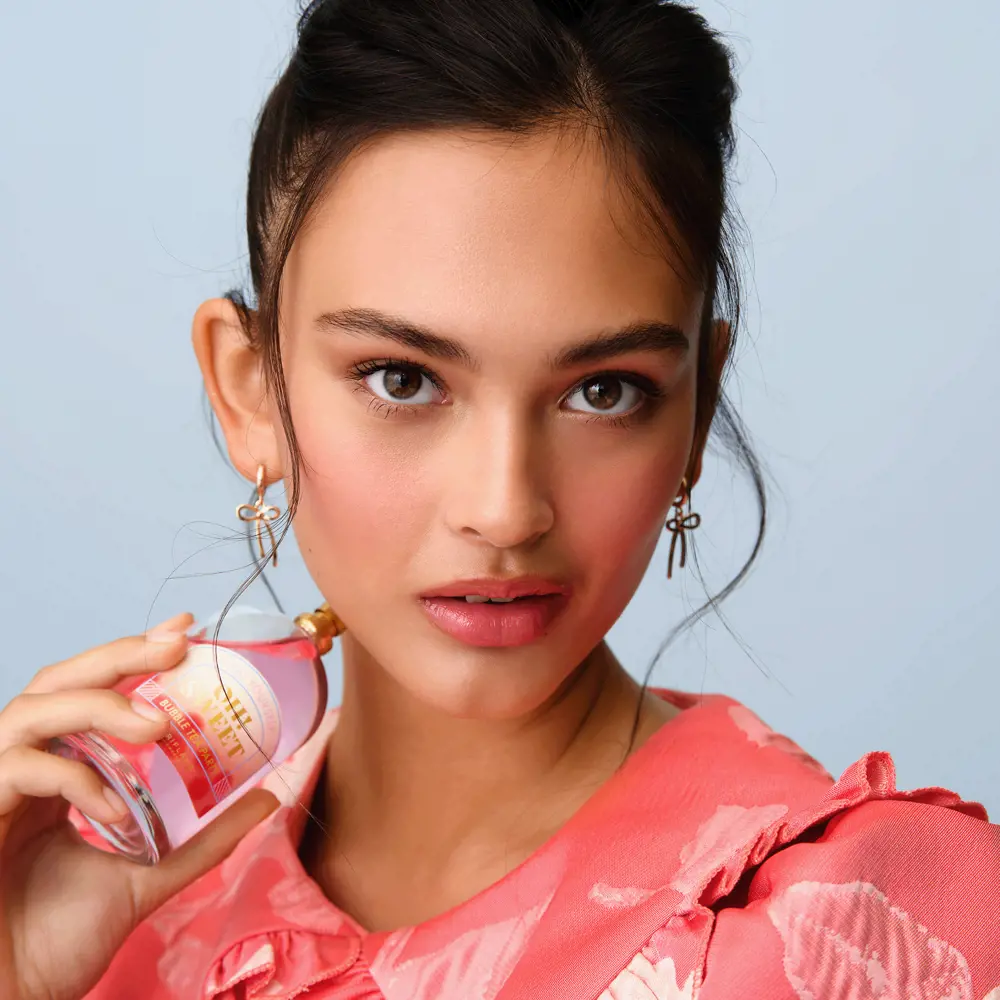 OH! SWEET Bubble Tea Party Eau de Toilette