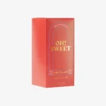 OH! SWEET Bubble Tea Party Eau de Toilette