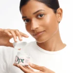 OPT Optimals Even Out Light Cream