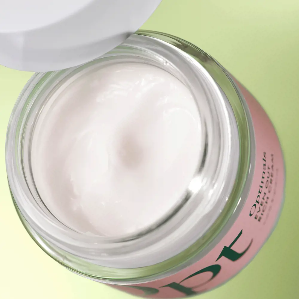 Opt Optimals Even Out Rich Cream