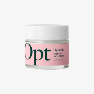 Opt Optimals Even Out Rich Cream