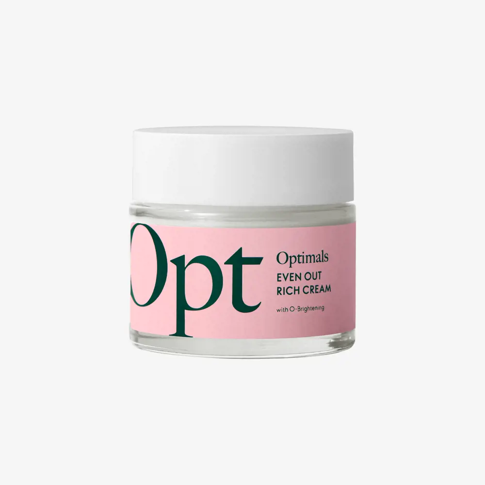 Opt Optimals Even Out Rich Cream