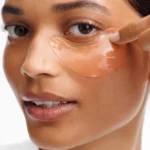 Opt Optimals Hydra-Glow Gel Face Patches