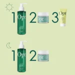 Opt Optimals Hydra Radiance Light Cream