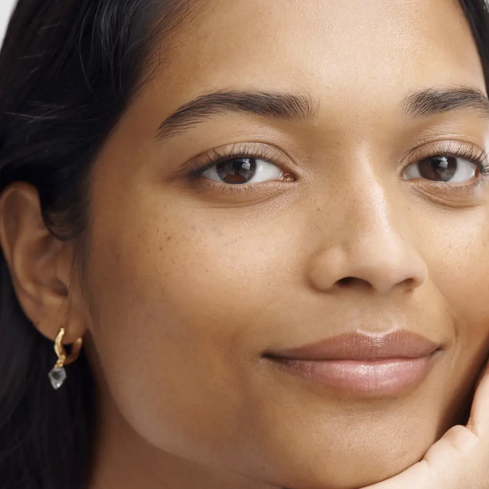 Opt Optimals Hydra Radiance Rich Cream