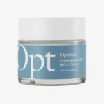 Opt Optimals Hydra Radiance Rich Cream