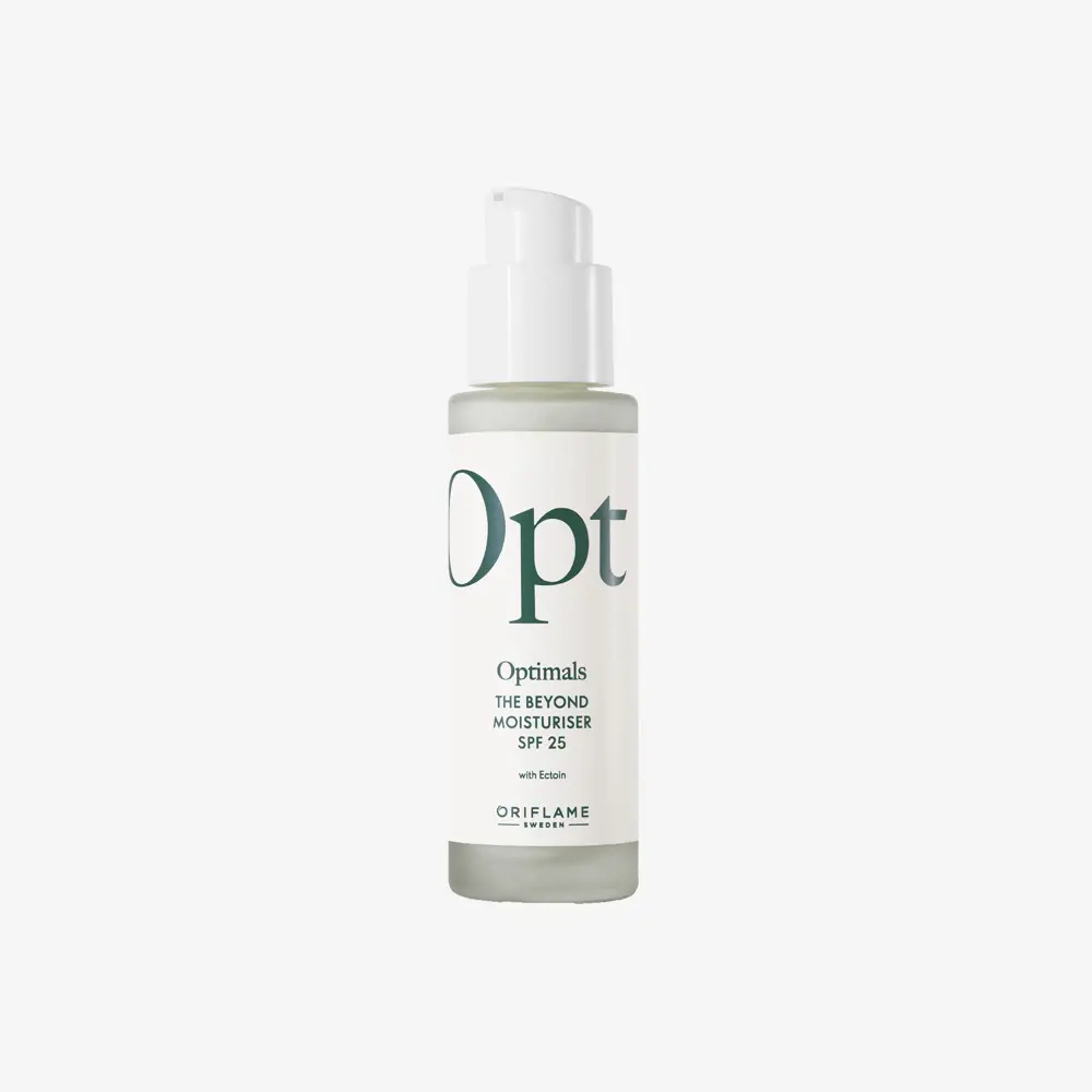 Opt Optimals The Beyond Moisturiser SPF25