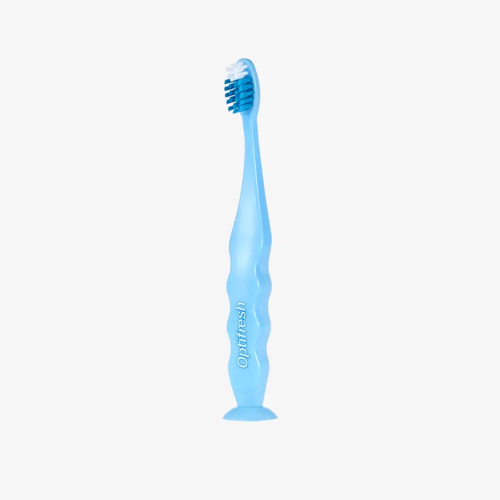 Optifresh Kids Soft Toothbrush - Blue