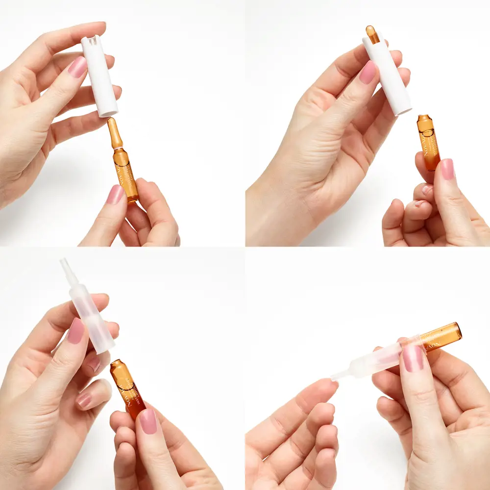 ProCeuticals Instant Peptide Ampoules