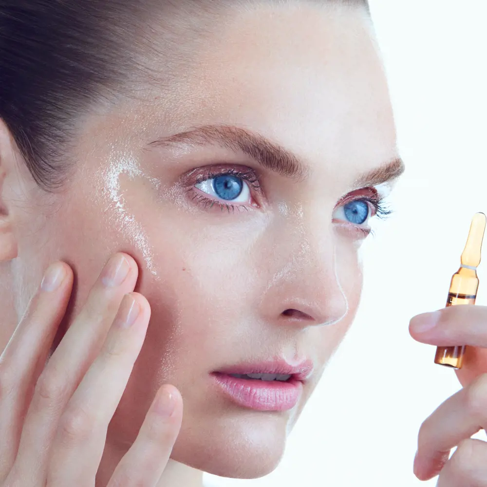 ProCeuticals Instant Peptide Ampoules