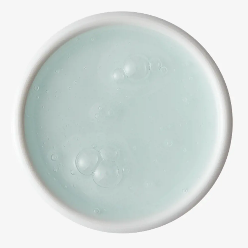 Purifying Gel Wash with Organic Tea Tree & Lime