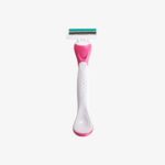 Reusable Razor