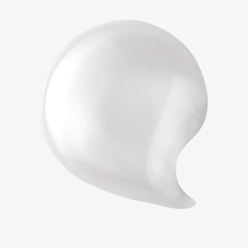 Shampoo Containing Oil