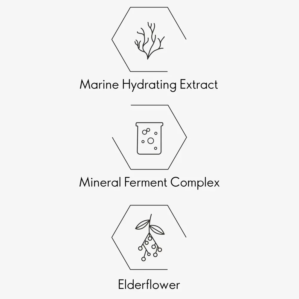 Skin-Plumping Booster