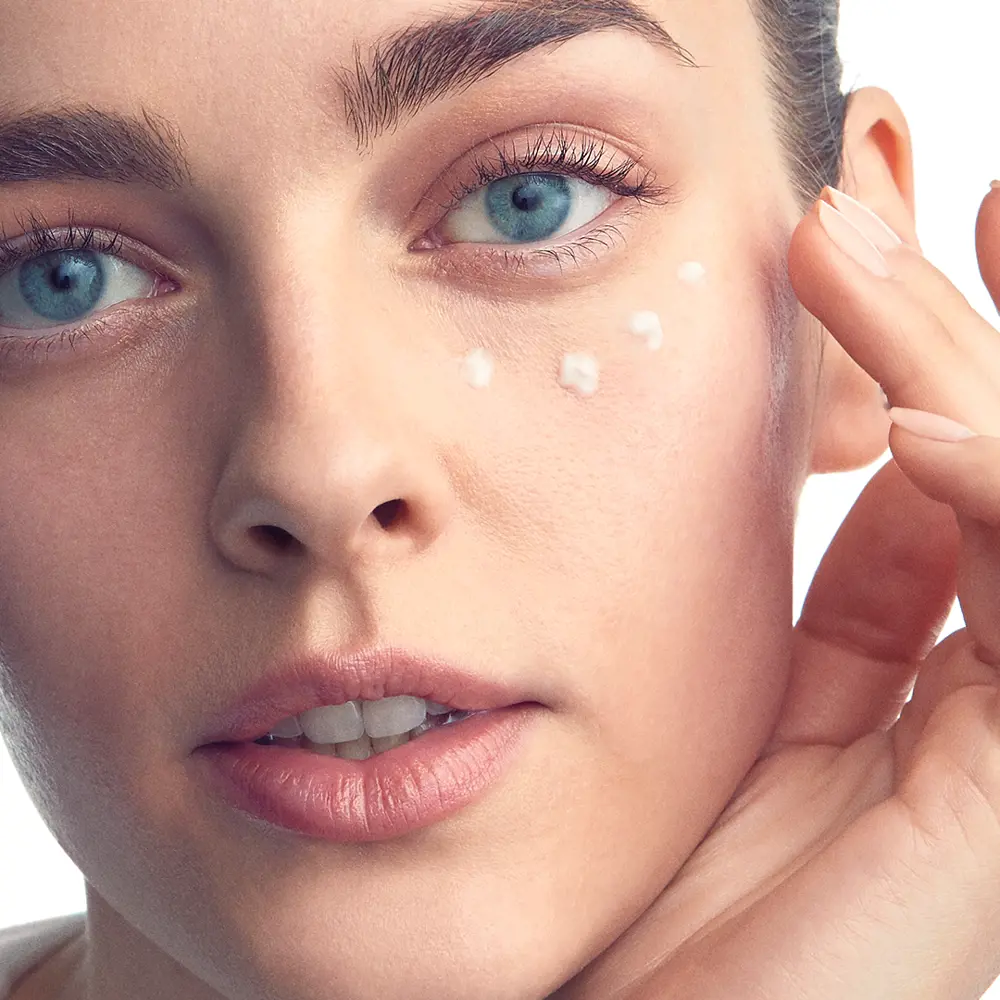 Skinrelief Pro Resilient Eye Cream