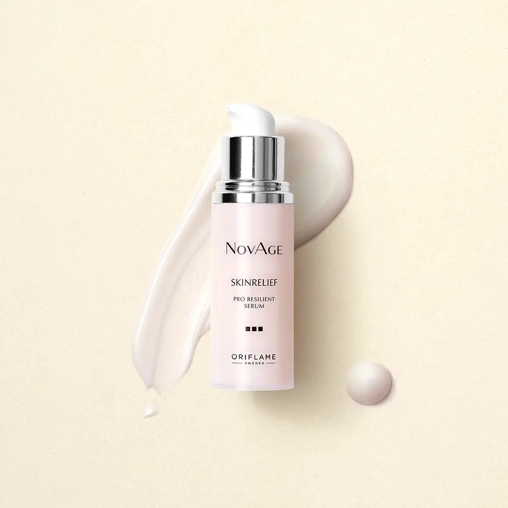 Skinrelief Pro Resilient Serum