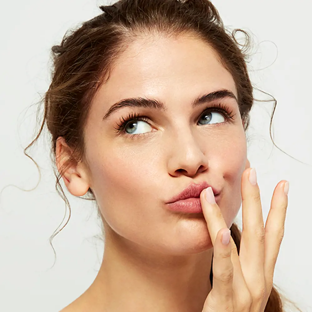 Smoothing Lip Mask & Scrub Tropical Bliss